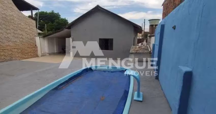 Casa com 2 quartos à venda na Avenida Faria Lobato, 58, Sarandi, Porto Alegre