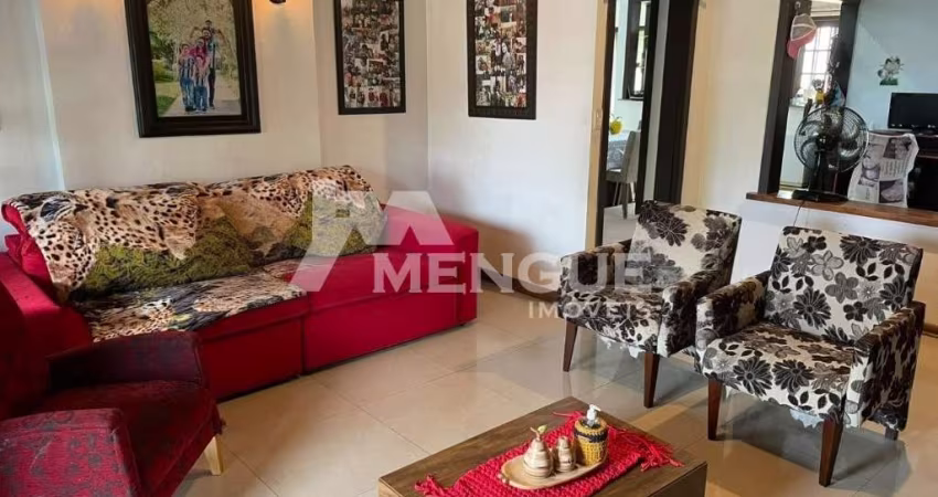 Casa com 4 quartos à venda na Avenida Maria Josefa da Fontoura, 752, Sarandi, Porto Alegre