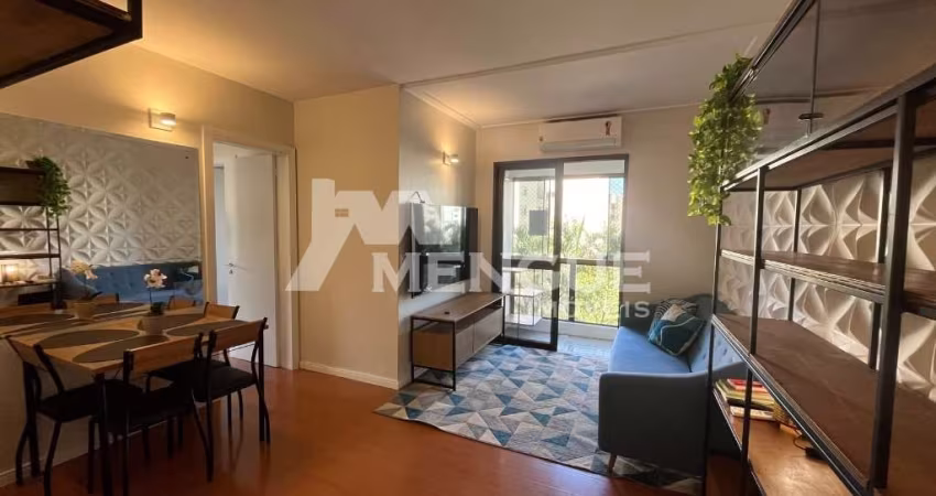 Apartamento com 3 quartos à venda na Avenida General Raphael Zippin, 100, Ecoville, Porto Alegre
