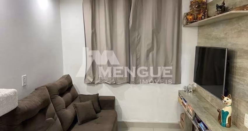 Apartamento com 2 quartos à venda na Rua Gabriel Franco da Luz, 242, Sarandi, Porto Alegre