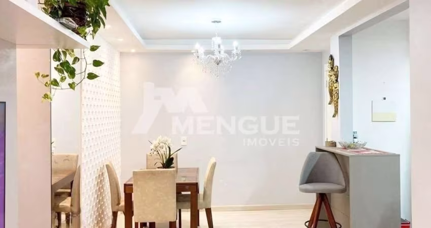 Apartamento com 3 quartos à venda na Rua Waldemar Pinheiro Cantergi, 80, Ecoville, Porto Alegre