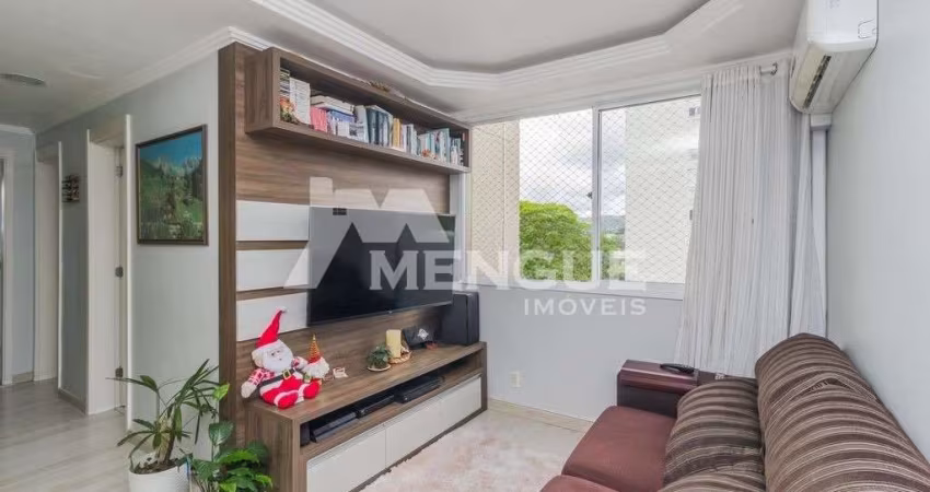 Apartamento com 3 quartos à venda na Avenida Engenheiro Francisco Rodolfo Simch, 720, Sarandi, Porto Alegre