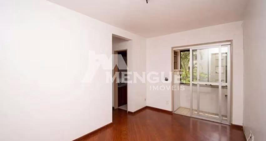 Apartamento com 2 quartos à venda na Rua Norberto Jung, 95, Ecoville, Porto Alegre