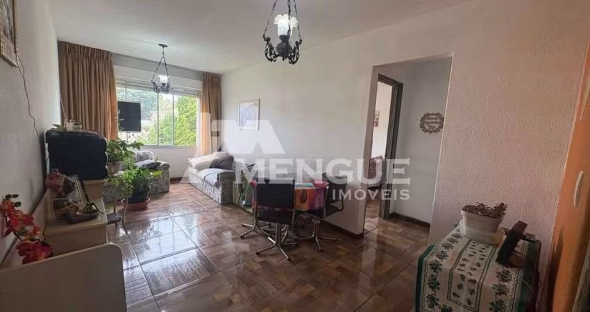 Apartamento com 2 quartos à venda na Avenida Engenheiro Francisco Rodolfo Simch, 312, Sarandi, Porto Alegre