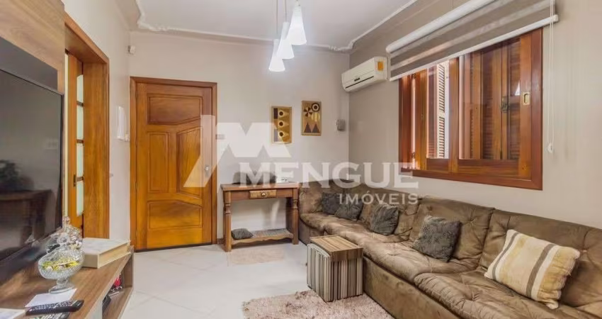 Casa com 3 quartos à venda na Rua Engenheiro Frederico Dahne, 625, Sarandi, Porto Alegre
