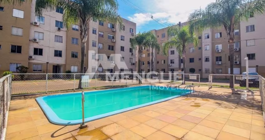 Apartamento com 2 quartos para alugar na Rua Gabriel Franco da Luz, 560, Sarandi, Porto Alegre