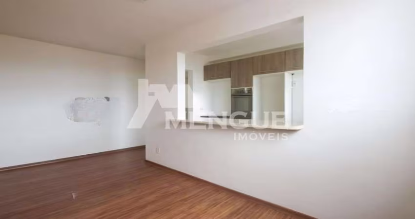 Apartamento com 3 quartos à venda na Rua Engenheiro Sadi Castro, 896, Sarandi, Porto Alegre