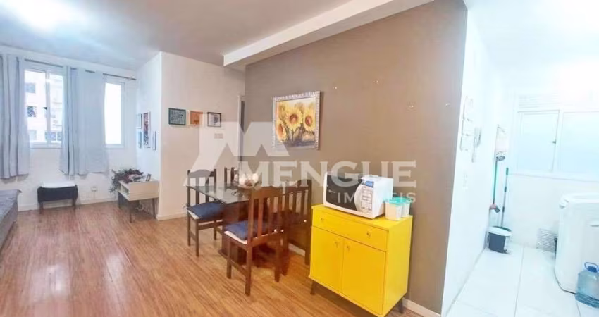 Apartamento com 3 quartos à venda na Avenida Engenheiro Francisco Rodolfo Simch, 720, Sarandi, Porto Alegre