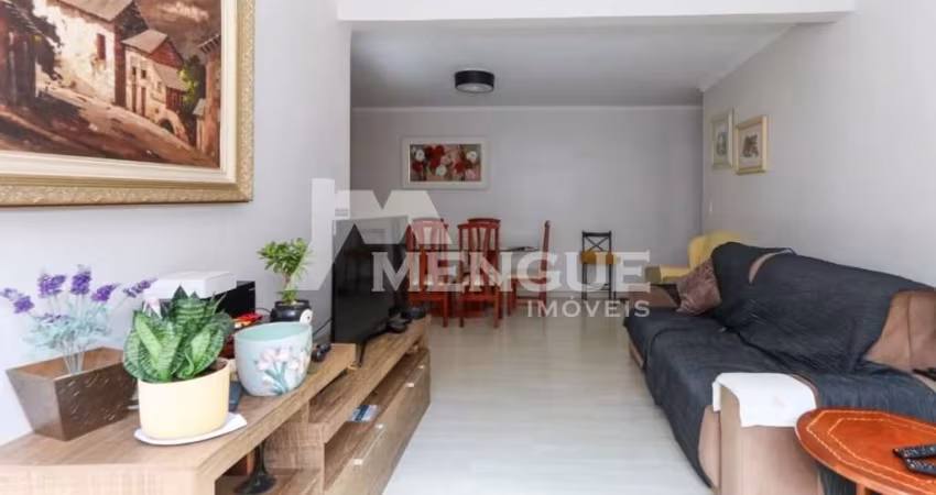 Apartamento com 3 quartos à venda na Rua Doutor João Simplício Alves de Carvalho, 775, Vila Ipiranga, Porto Alegre