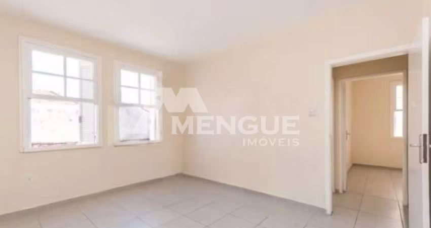 Apartamento com 3 quartos à venda na Rua Marcelo Gama, 49, São João, Porto Alegre
