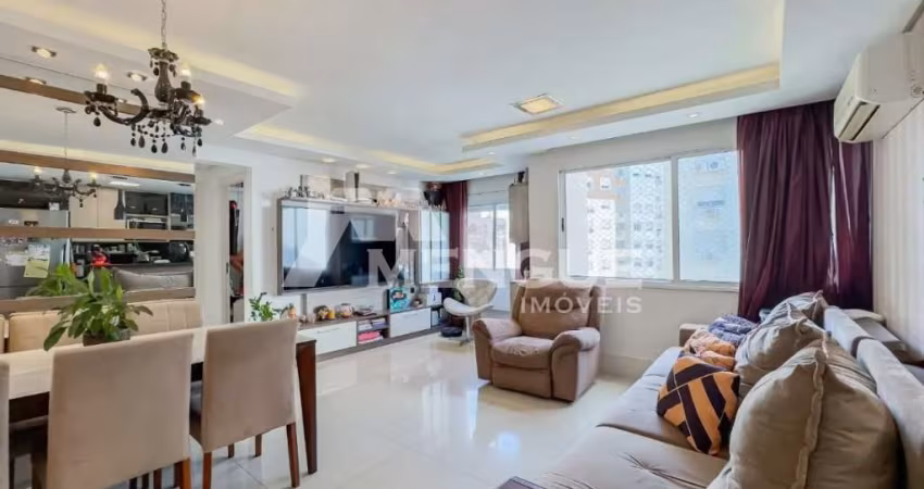Apartamento com 3 quartos à venda na Avenida Dom Cláudio José Gonçalves Ponce de Leão, 240, Vila Ipiranga, Porto Alegre