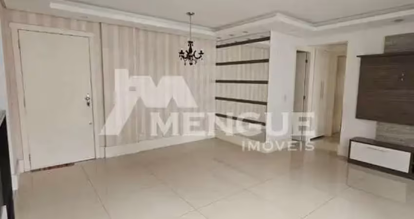 Apartamento com 3 quartos à venda na Avenida Dom Cláudio José Gonçalves Ponce de Leão, 240, Vila Ipiranga, Porto Alegre