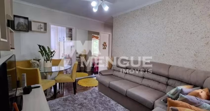 Apartamento com 2 quartos à venda na Avenida Palmira Gobbi, 1035, Humaitá, Porto Alegre