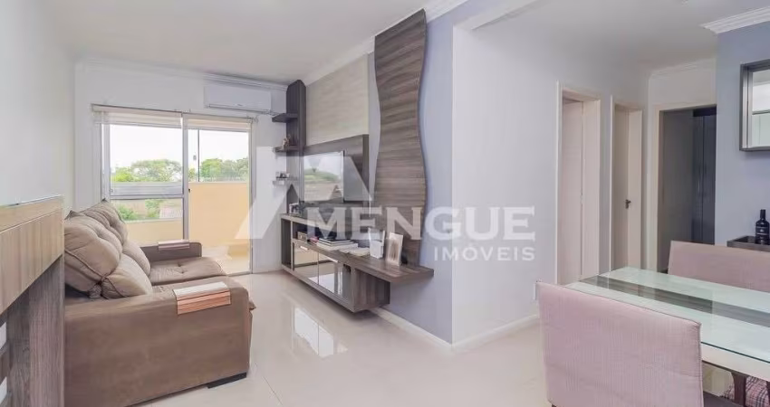 Apartamento com 3 quartos à venda na Rua Tenente Ary Tarrago, 2360, Jardim Itu Sabará, Porto Alegre