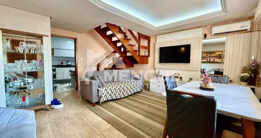 Casa com 4 quartos à venda na Rua Monte Flor, 0291, Jardim Floresta, Porto Alegre