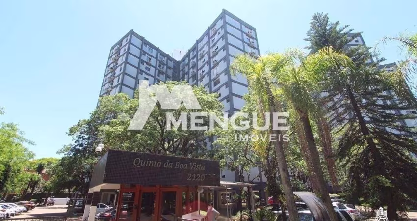 Apartamento com 2 quartos à venda na Rua Anita Garibaldi, 2120, Mont Serrat, Porto Alegre