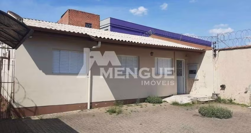 Casa com 2 quartos à venda na Avenida dos Gaúchos, 483, Sarandi, Porto Alegre