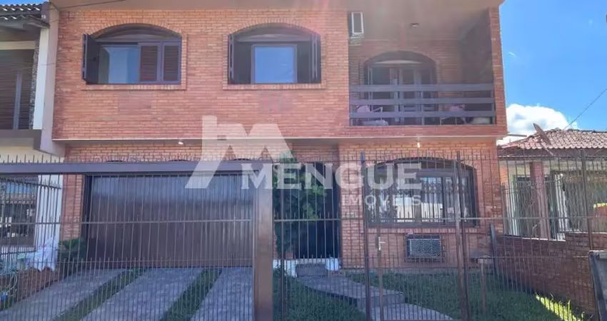 Casa com 5 quartos à venda na Travessa Von Salisch, 90, Sarandi, Porto Alegre