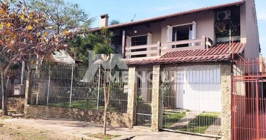Casa com 4 quartos à venda na Rua Doutor Ricardo Gavenski, 235, Sarandi, Porto Alegre