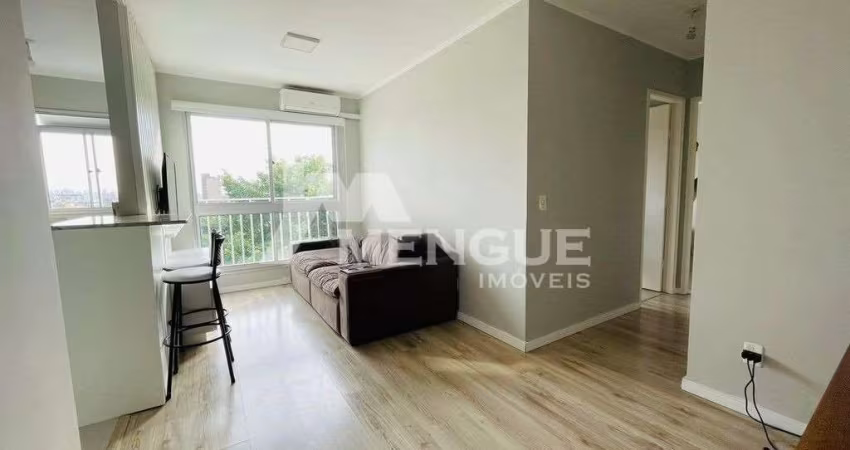 Apartamento com 2 quartos à venda na Rua Tenente Ary Tarrago, 3095, Alto Petrópolis, Porto Alegre