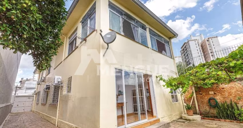 Casa com 4 quartos à venda na Rua Jari, 241, Passo da Areia, Porto Alegre