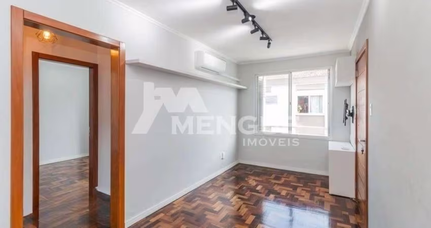 Apartamento com 3 quartos à venda na Rua Gomes de Freitas, 185, Jardim Itu Sabará, Porto Alegre