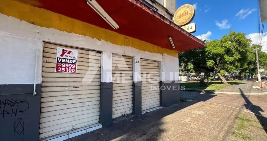 Ponto comercial com 1 sala à venda na Avenida Brasiliano Índio de Moraes, 44, Passo da Areia, Porto Alegre