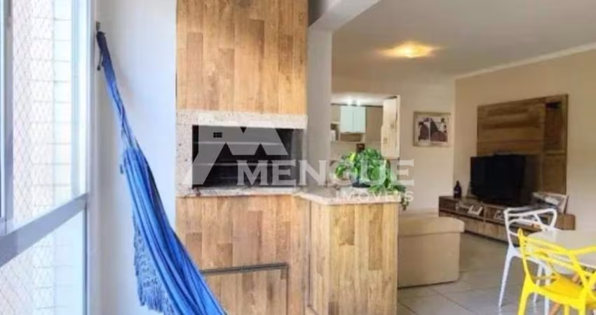 Apartamento com 2 quartos à venda na Rua Valença, 172, Vila Ipiranga, Porto Alegre