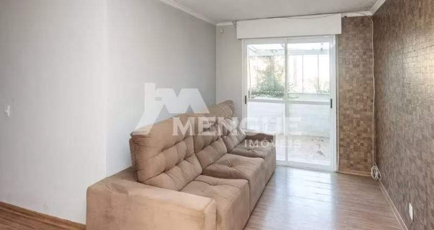 Apartamento com 2 quartos à venda na Rua Ouro Preto, 299, Jardim Lindóia, Porto Alegre