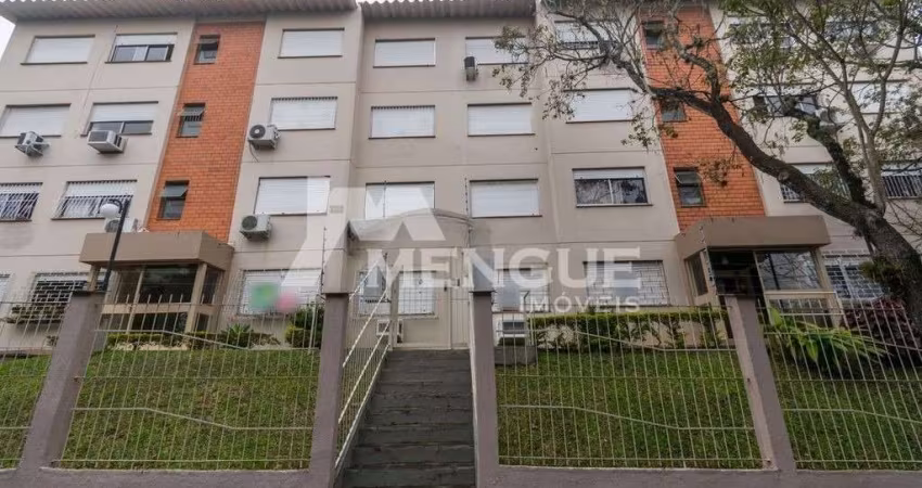 Apartamento com 1 quarto à venda na Rua Congonhas, 60, Jardim Itu Sabará, Porto Alegre