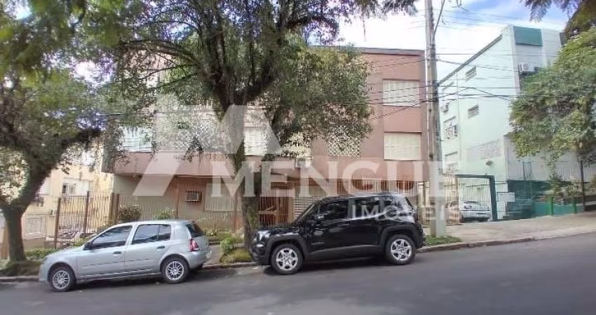 Apartamento com 1 quarto à venda na Rua Adão Baino, 660, Cristo Redentor, Porto Alegre