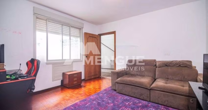 Apartamento com 2 quartos à venda na Rua Adão Baino, 645, Cristo Redentor, Porto Alegre