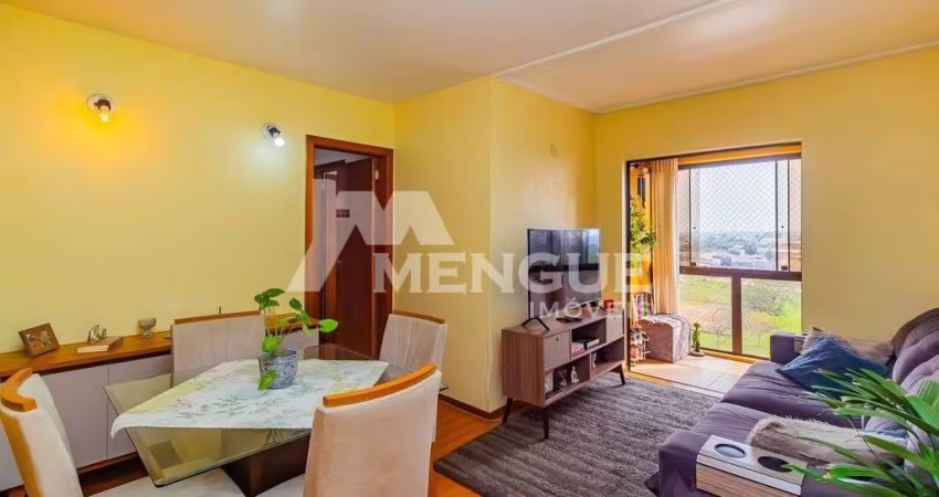 Apartamento com 3 quartos à venda na Avenida General Raphael Zippin, 100, Ecoville, Porto Alegre