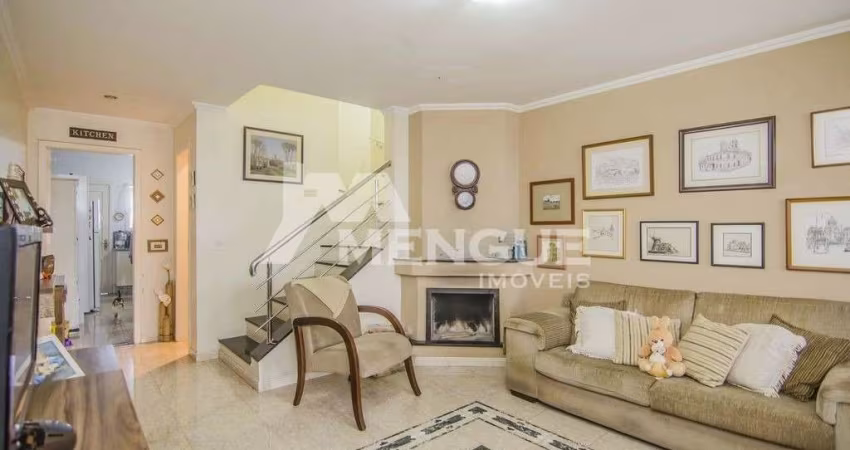 Casa com 3 quartos à venda na Rua Marina Sirângelo Castello, 49, Jardim Itu Sabará, Porto Alegre