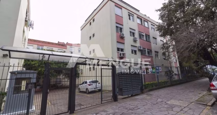 Apartamento com 1 quarto à venda na Rua Adão Baino, 701, Cristo Redentor, Porto Alegre