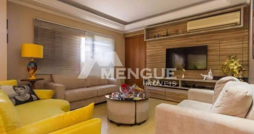 Apartamento com 3 quartos à venda na Avenida Senador Daniel Krieger, 260, Jardim Itu Sabará, Porto Alegre