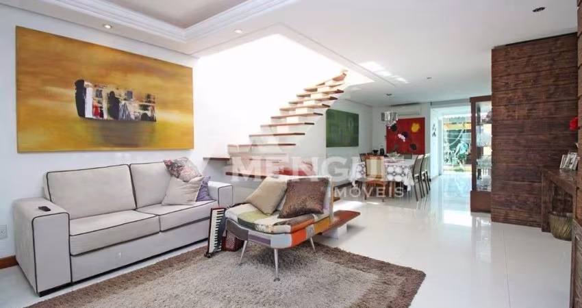 Casa com 3 quartos à venda na Rua Doutor Galdino Nunes Vieira, 294, Jardim Itu Sabará, Porto Alegre
