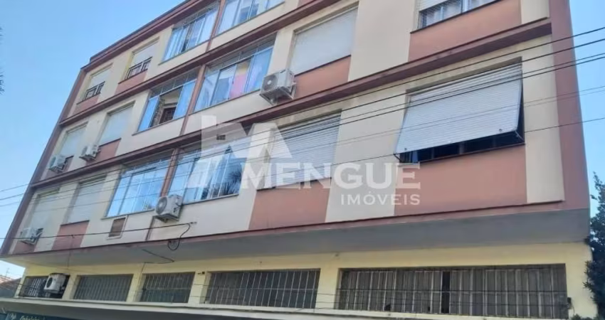 Apartamento com 2 quartos à venda na Avenida Brasiliano Índio de Moraes, 878, Passo da Areia, Porto Alegre