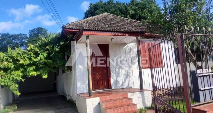 Casa com 2 quartos à venda na Rua Doutor Paulino Guerra, 186, Jardim Itu Sabará, Porto Alegre