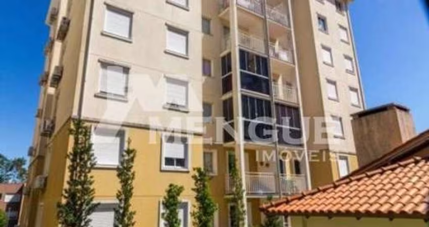 Apartamento com 3 quartos à venda na Rua Doutor José Bento Corrêa, 545, Morro Santana, Porto Alegre