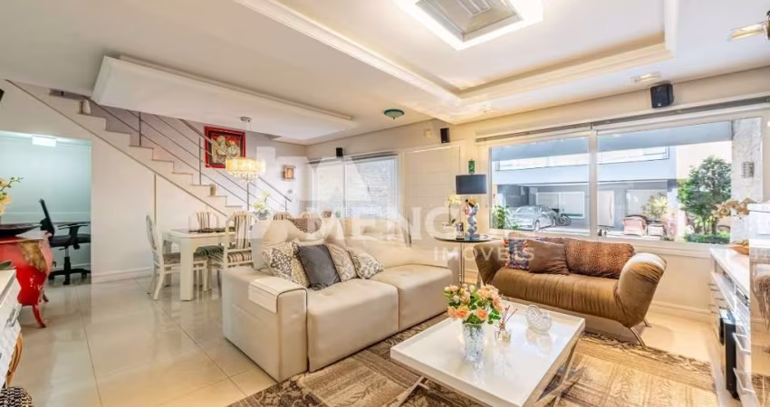 Casa em condomínio fechado com 3 quartos à venda na Avenida Ecoville, 790, Ecoville, Porto Alegre