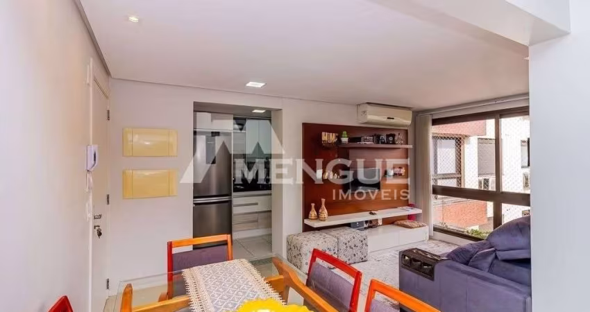 Apartamento com 2 quartos à venda na Rua Coronel Fernando Machado, 306, Centro Histórico, Porto Alegre