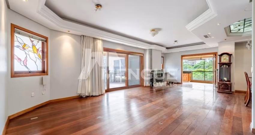 Apartamento com 3 quartos à venda na Rua Marcelo Gama, 924, Auxiliadora, Porto Alegre