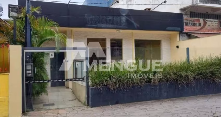 Casa com 3 quartos à venda na Rua Gomes de Freitas, 110, Jardim Itu Sabará, Porto Alegre
