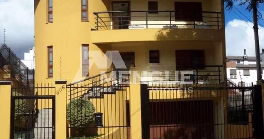Casa com 4 quartos à venda na Rua Capitão Salustiano de Vargas, 306, Jardim Itu Sabará, Porto Alegre