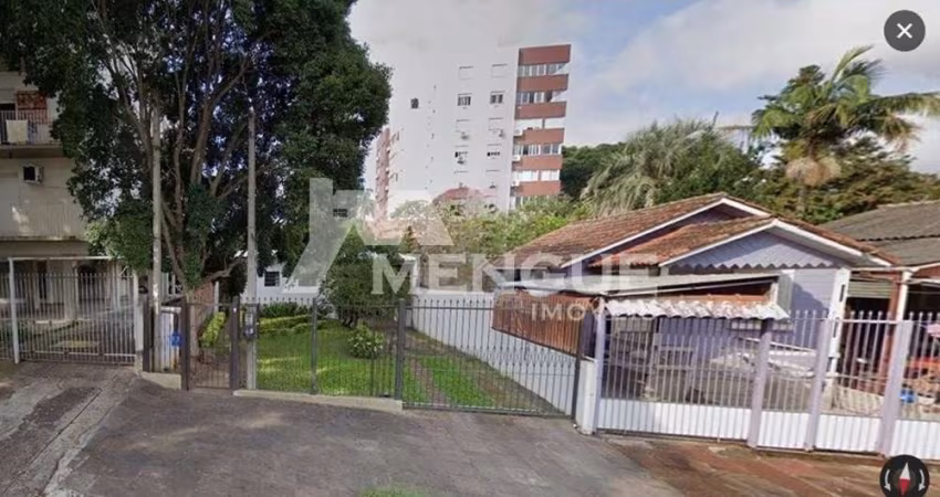 Terreno à venda na Rua Edmundo Bastian, 1155, Cristo Redentor, Porto Alegre