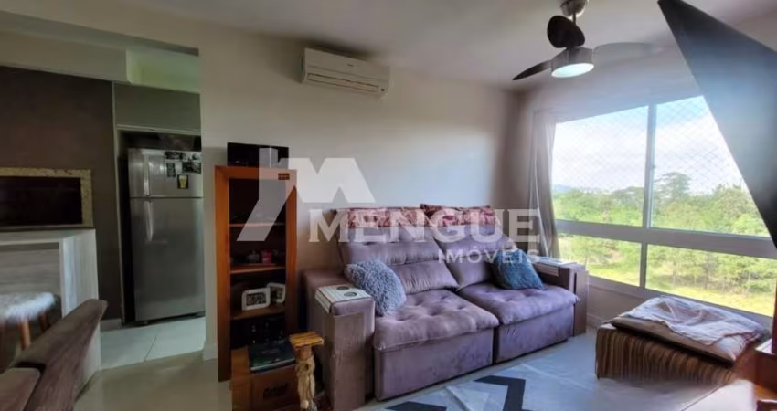 Apartamento com 3 quartos à venda na Rua Waldemar Pinheiro Cantergi, 80, Ecoville, Porto Alegre