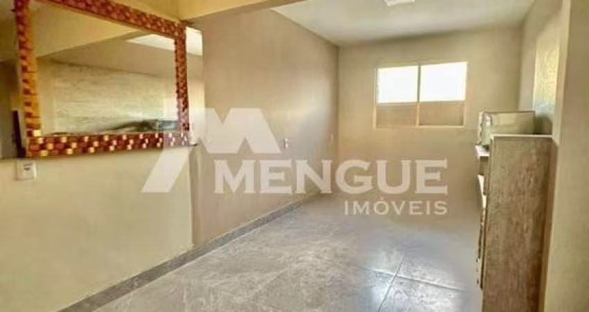 Apartamento com 2 quartos para alugar na Rua Barão de Bagé, 392, Vila Jardim, Porto Alegre