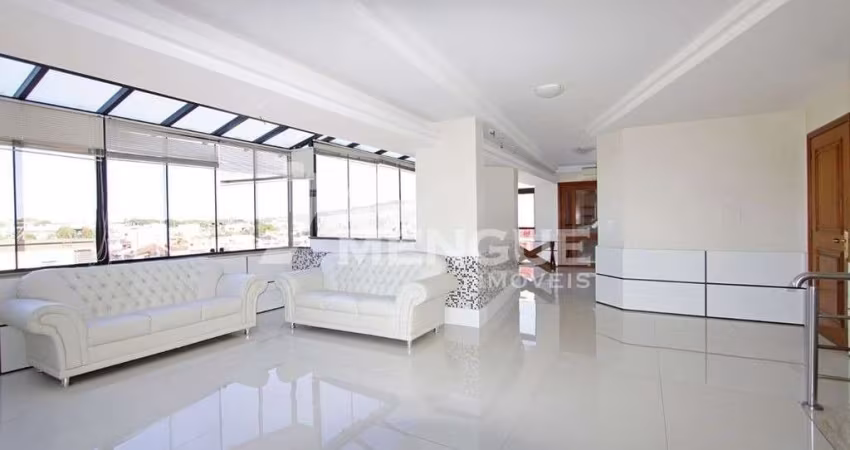 Apartamento com 4 quartos à venda na Rua Professor Isidoro La Porta, 10, Jardim Itu Sabará, Porto Alegre