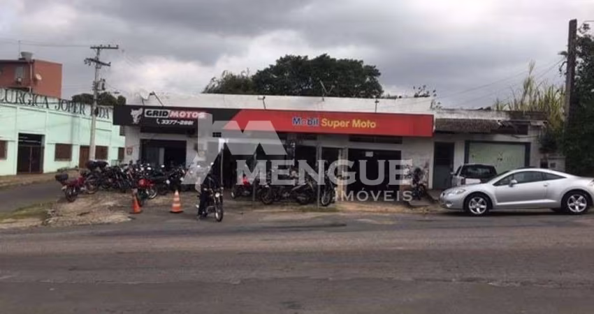 Barracão / Galpão / Depósito à venda na Rua Tenente Ary Tarrago, 2290, Jardim Itu Sabará, Porto Alegre